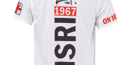 NSRI Wave Activity Shirt