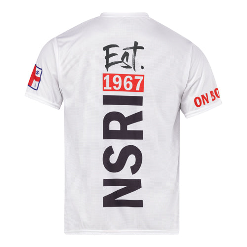 NSRI Wave Activity Shirt