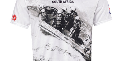 NSRI Wave Activity Shirt