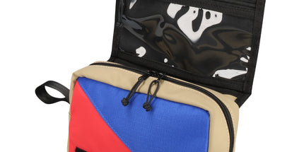 Hanging Toiletry Bag