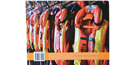 For Those In Peril - 40th Anniversary Book