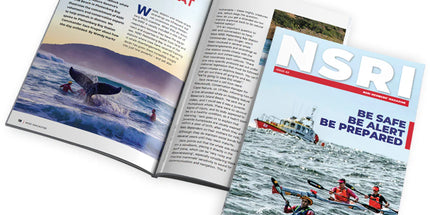 NSRI Magazine - Winter 2025