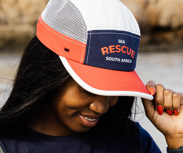 Headwear – National Sea Rescue Institute