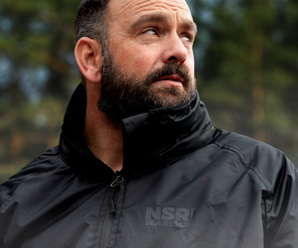 Jackets – National Sea Rescue Institute