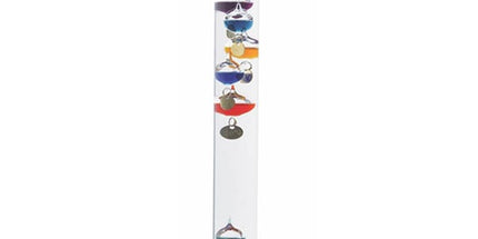 Galileo Galilei Thermometer