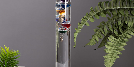 Galileo Galilei Thermometer