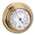 Barometer - Polished Brass & Lacquered
