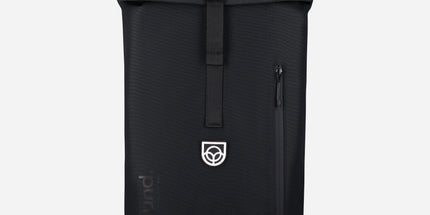 Roll-Top Backpack