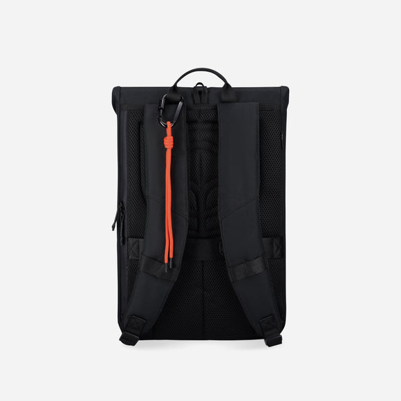 Roll-Top Backpack