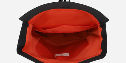 Roll-Top Backpack