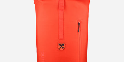 Roll-Top Backpack