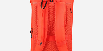 Roll-Top Backpack