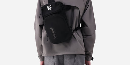 City Crossbody Bag