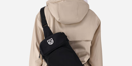 City Crossbody Bag