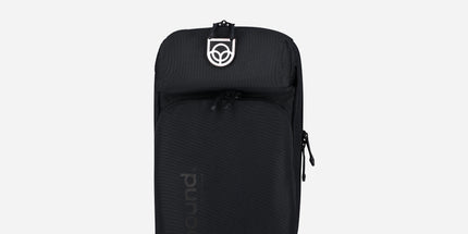 City Crossbody Bag