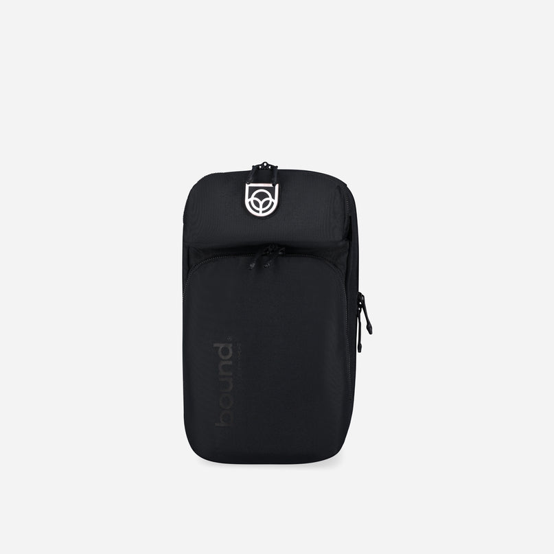 City Crossbody Bag
