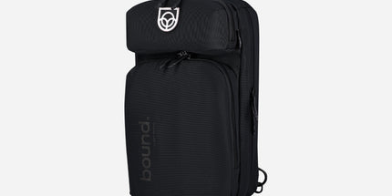 City Crossbody Bag
