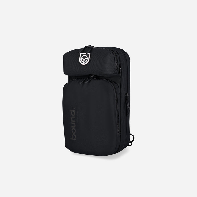 City Crossbody Bag
