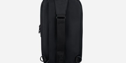 City Crossbody Bag