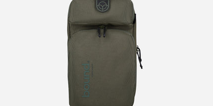 City Crossbody Bag