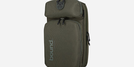 City Crossbody Bag