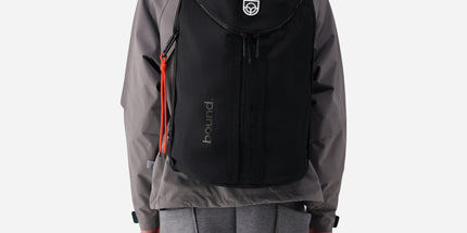 City Backpack Duffel