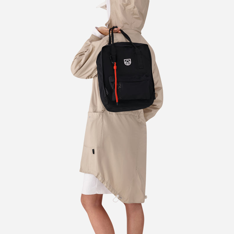 Mini Backpack