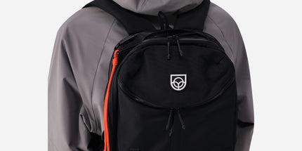 Town Backpack