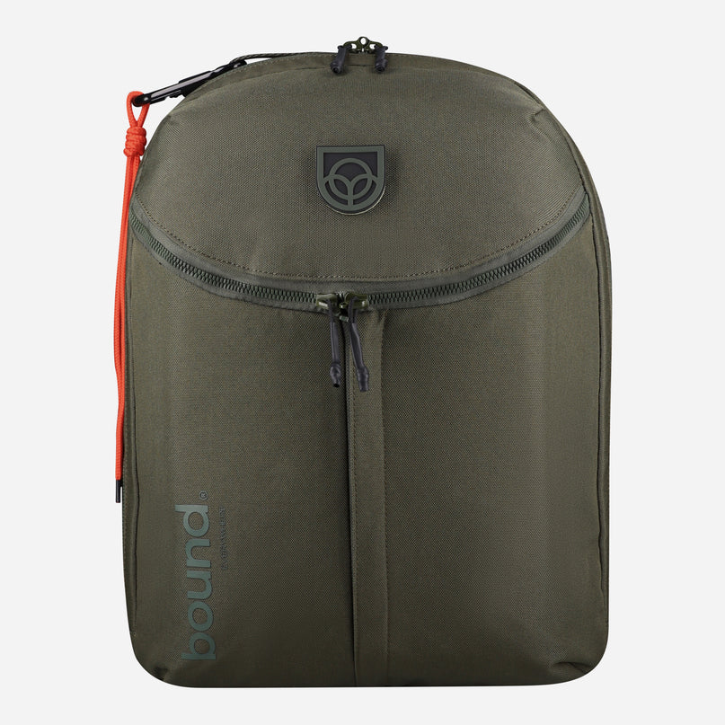 Town Backpack