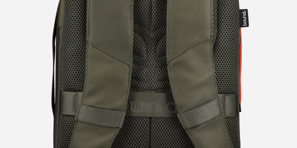 Town Backpack
