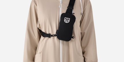 Town Crossbody Bag