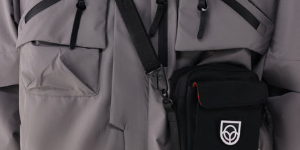 Town Sling Bag