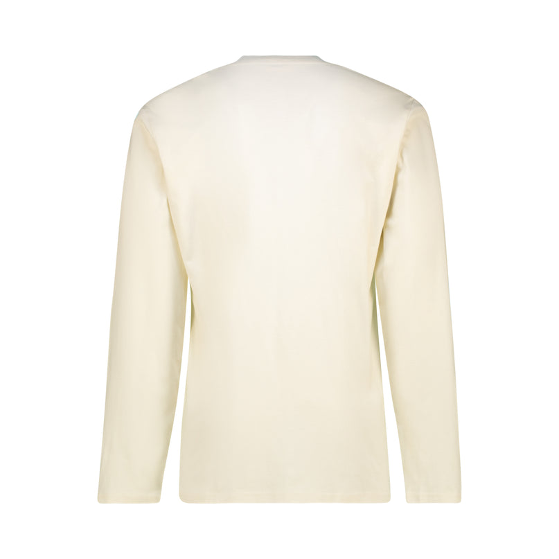 Sea Rescue Anchor Long Sleeve Top