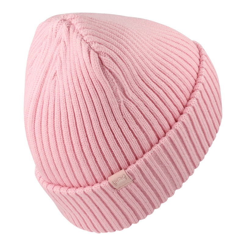 NSRI Label Beanie - Pink