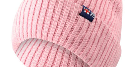 NSRI Label Beanie
