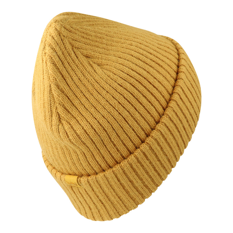 NSRI EST 1967 Beanie - Mustard