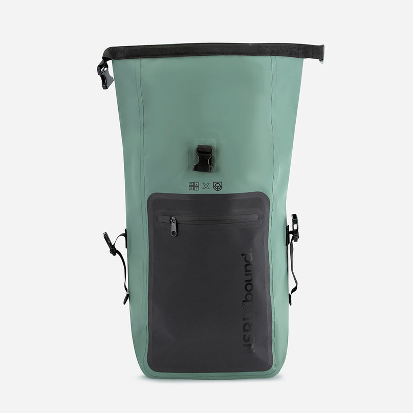 NSRIxbound Waterproof Backpack