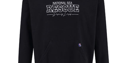 NSRI Saving Lives Hoodie