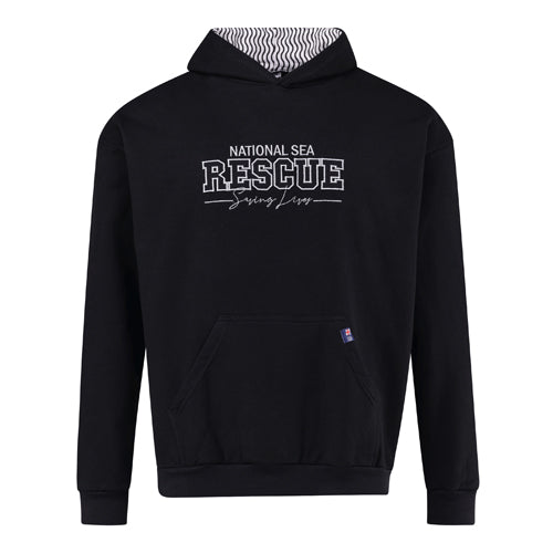 Saving Lives Hoodie