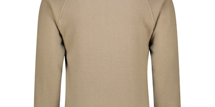 NSRI Full Zip Polar Fleece Jacket Stone