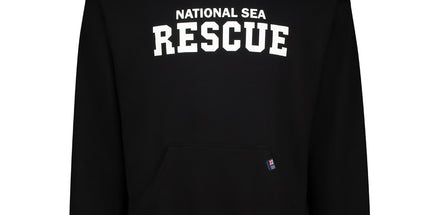 National Sea Rescue Hoodie