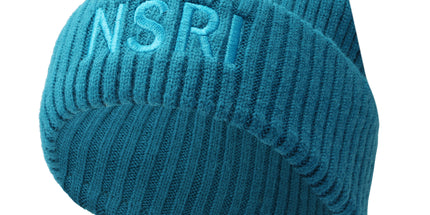 NSRI Chunky Beanies - Ink Blue