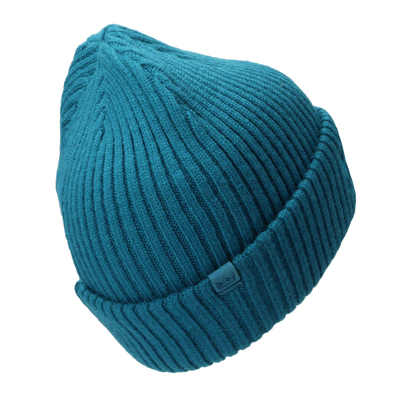 NSRI Chunky Beanies - Ink Blue