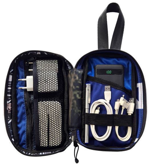 Tech Organizer