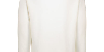 Line Art National Sea Rescue Sweat Shirt - Cream