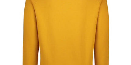 Sea Rescue Sweat Shirt - Mustard