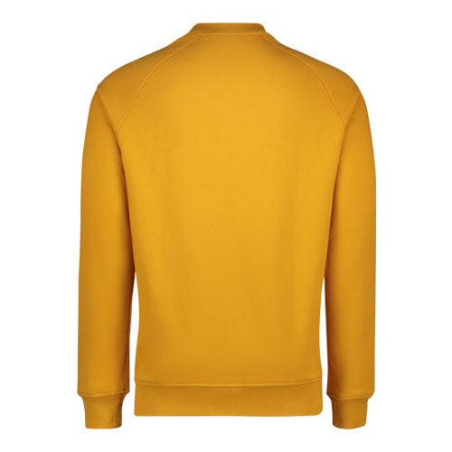 Sea Rescue Sweat Shirt - Mustard