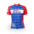 NSRI Cycle Jersey "Team Sea Rescue" (Unisex)