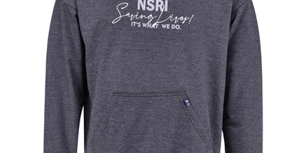 It's What We Do Hoodie