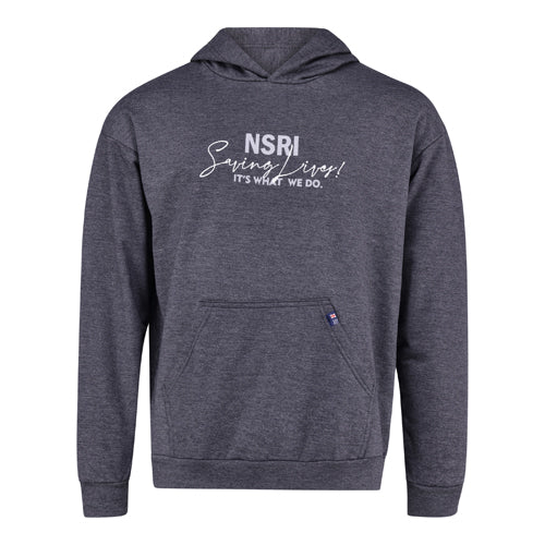 It's What We Do Hoodie